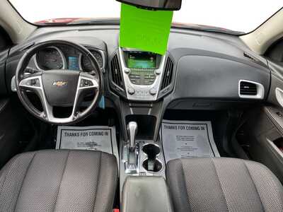 2013 Chevrolet Equinox, $7900. Photo 12