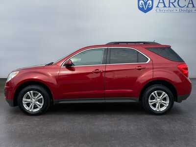 2013 Chevrolet Equinox, $7900. Photo 2