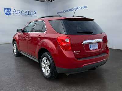 2013 Chevrolet Equinox, $7900. Photo 3