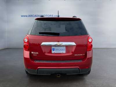 2013 Chevrolet Equinox, $7900. Photo 4