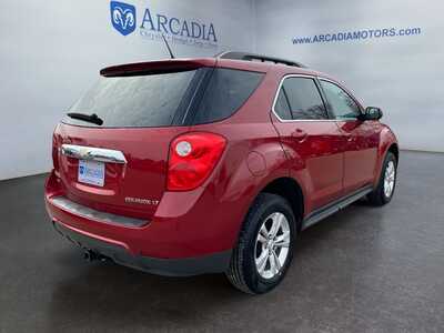 2013 Chevrolet Equinox, $7900. Photo 5