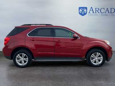 2013 Chevrolet Equinox, $7900. Photo 6