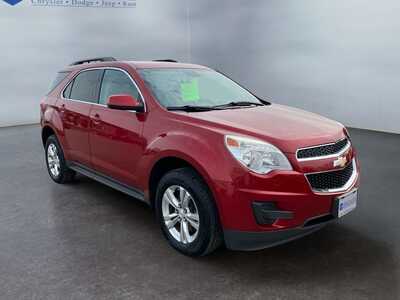 2013 Chevrolet Equinox, $7900. Photo 7