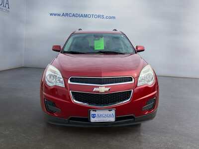2013 Chevrolet Equinox, $7900. Photo 8