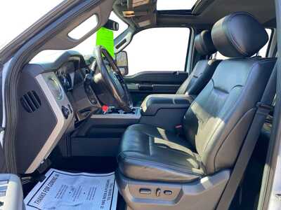 2016 Ford F250 Crew Cab, $37900. Photo 10