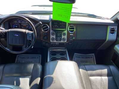 2016 Ford F250 Crew Cab, $37900. Photo 12