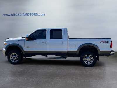 2016 Ford F250 Crew Cab, $37900. Photo 2