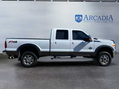 2016 Ford F250 Crew Cab, $37900. Photo 6
