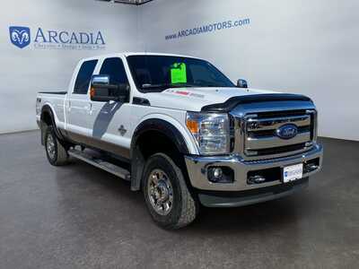 2016 Ford F250 Crew Cab, $37900. Photo 7