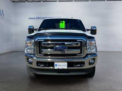 2016 Ford F250 Crew Cab, $37900. Photo 8