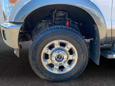 2016 Ford F250 Crew Cab, $37900. Photo 9