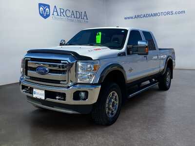 2016 Ford F250 Crew Cab, $37900. Photo 1