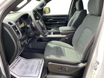 2026 RAM 1500 Crew Cab, $0. Photo 10