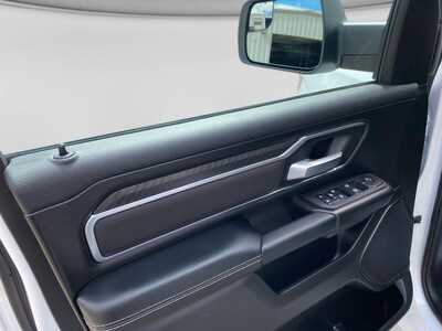 2026 RAM 1500 Crew Cab, $0. Photo 11