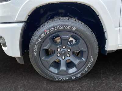 2026 RAM 1500 Crew Cab, $0. Photo 9