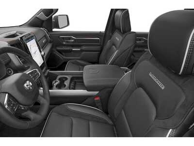 2026 RAM 1500 Crew Cab, $0. Photo 6