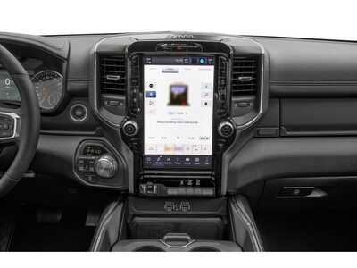 2026 RAM 1500 Crew Cab, $0. Photo 7