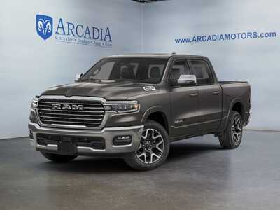 2026 RAM 1500 Crew Cab, $0. Photo 1