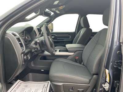 2026 RAM 2500 Crew Cab, $0. Photo 10