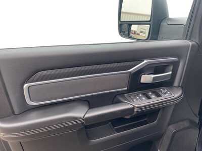 2026 RAM 2500 Crew Cab, $0. Photo 11
