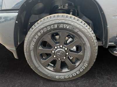 2026 RAM 2500 Crew Cab, $0. Photo 9