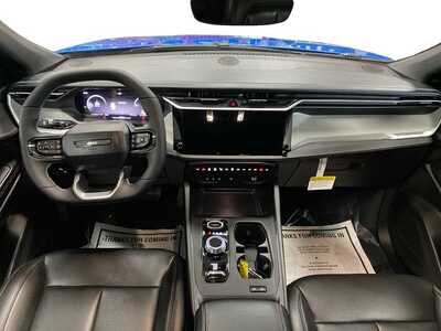 2026 Jeep Cherokee, $0. Photo 12