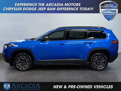 2026 Jeep Cherokee, $0. Photo 2