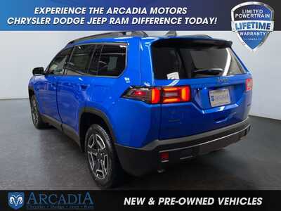 2026 Jeep Cherokee, $0. Photo 3