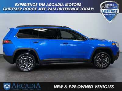 2026 Jeep Cherokee, $0. Photo 6