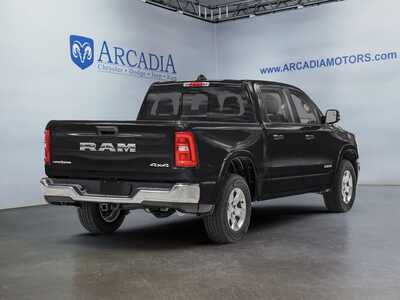 2026 RAM 1500 Crew Cab, $0. Photo 2