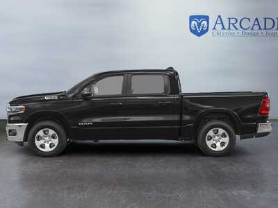 2026 RAM 1500 Crew Cab, $0. Photo 3