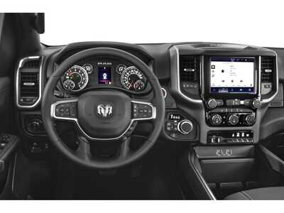 2026 RAM 1500 Crew Cab, $0. Photo 4