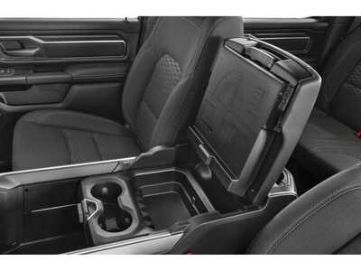 2026 RAM 1500 Crew Cab, $0. Photo 9