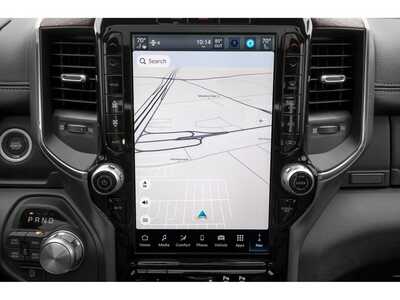 2026 RAM 1500 Crew Cab, $0. Photo 11