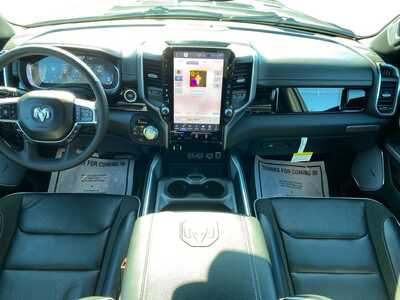 2026 RAM 1500 Crew Cab, $0. Photo 12