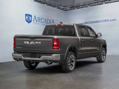 2026 RAM 1500 Crew Cab, $0. Photo 2