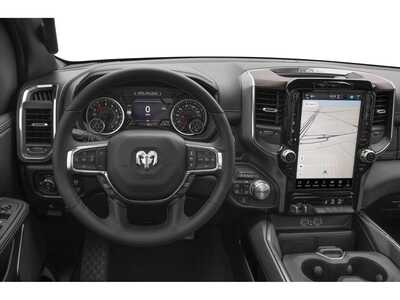 2026 RAM 1500 Crew Cab, $0. Photo 4