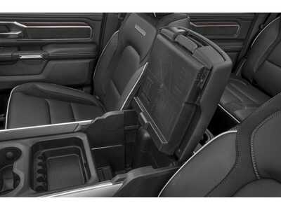 2026 RAM 1500 Crew Cab, $0. Photo 9