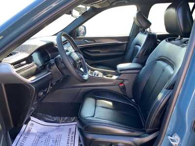 2026 Jeep Grand Cherokee, $0. Photo 10