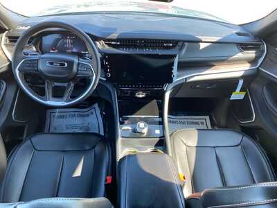 2026 Jeep Grand Cherokee, $0. Photo 12