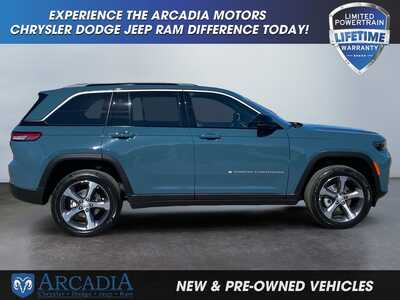 2026 Jeep Grand Cherokee, $0. Photo 6