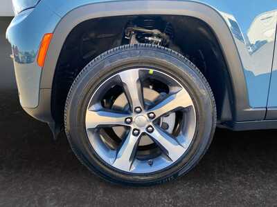 2026 Jeep Grand Cherokee, $0. Photo 9