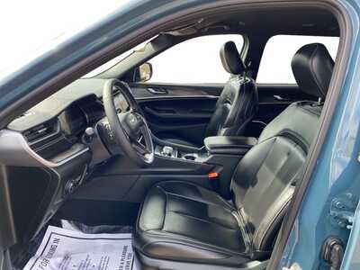 2026 Jeep Grand Cherokee L, $0. Photo 10