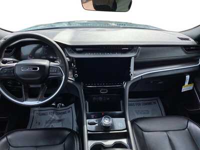 2026 Jeep Grand Cherokee L, $0. Photo 12