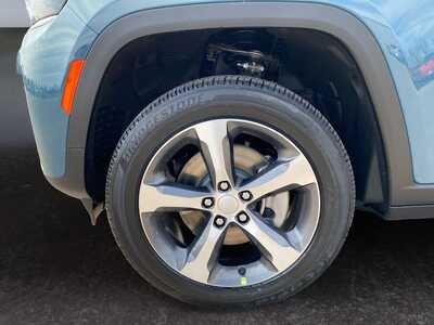 2026 Jeep Grand Cherokee L, $0. Photo 9