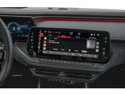 2026 Dodge Charger, $0. Photo 10