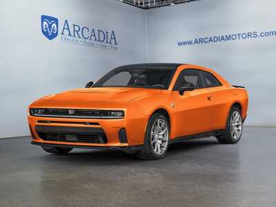 2026 Dodge Charger, $0. Photo 2