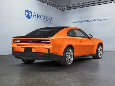 2026 Dodge Charger, $0. Photo 4