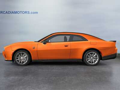 2026 Dodge Charger, $0. Photo 5