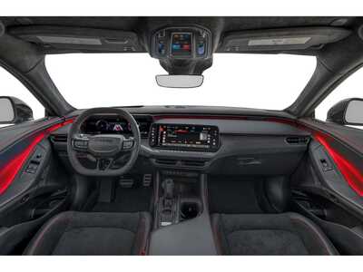 2026 Dodge Charger, $0. Photo 8